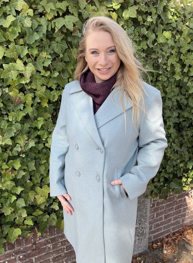 CARADINA LIFE LONG COAT OTW Arona
