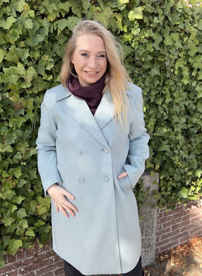 CARADINA LIFE LONG COAT OTW Arona