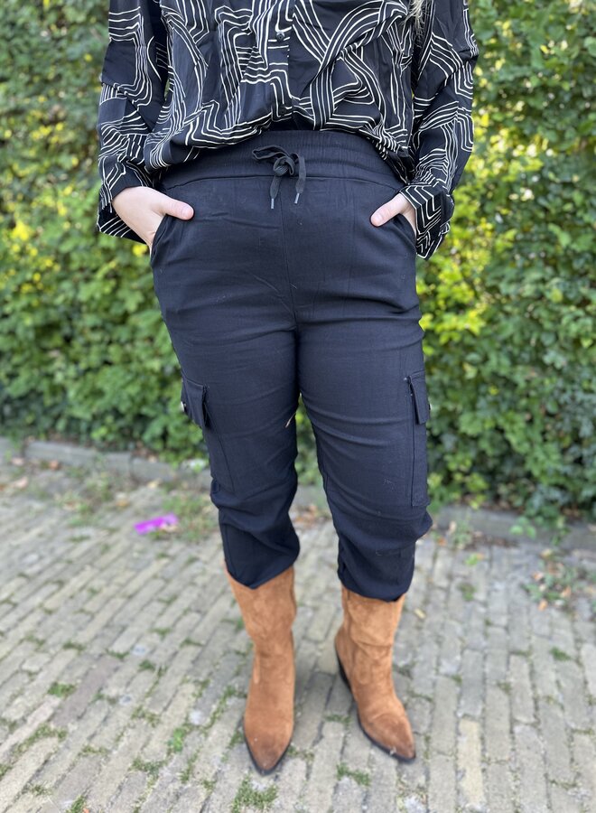 Cargo broek 277 (meerdere kleuren)