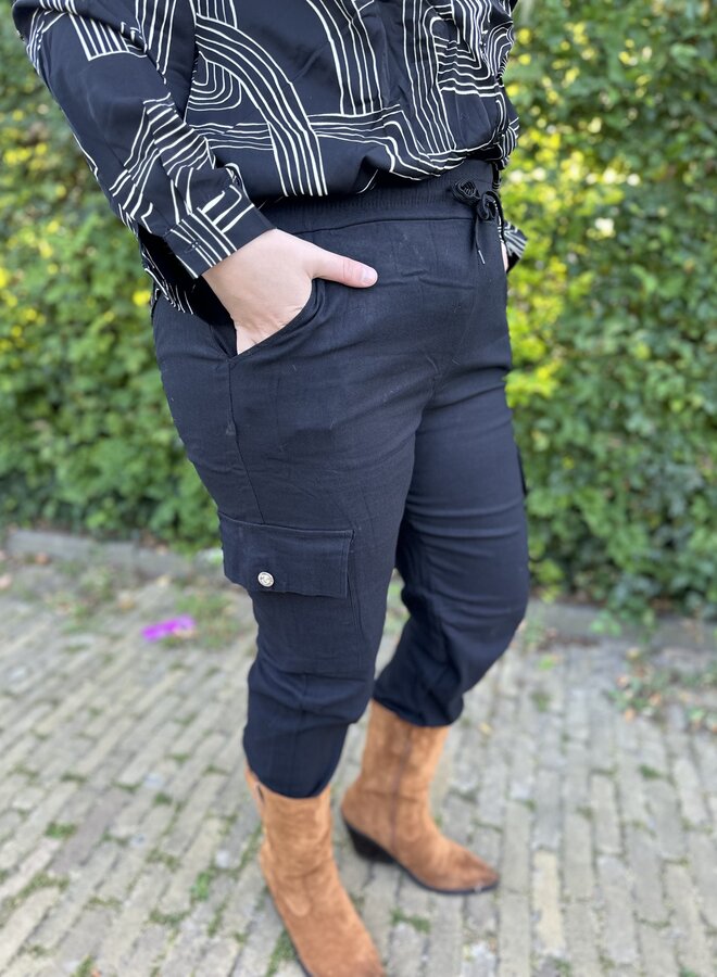Cargo broek 277 (meerdere kleuren)