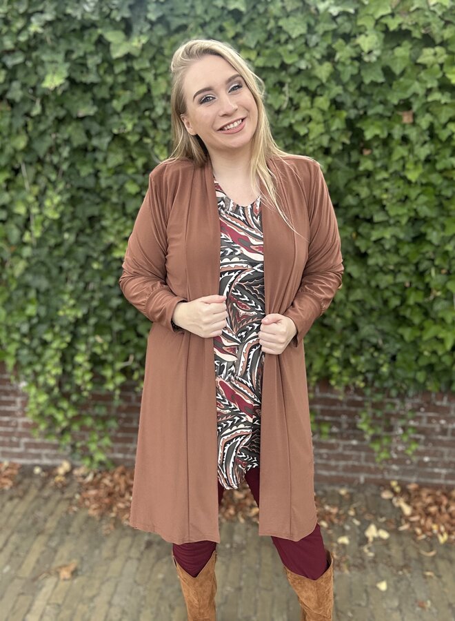 Vest N-2201 (Meerdere kleuren)’