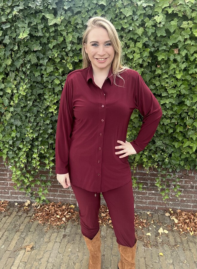 Blouse B-2404 (Meerdere kleuren)’