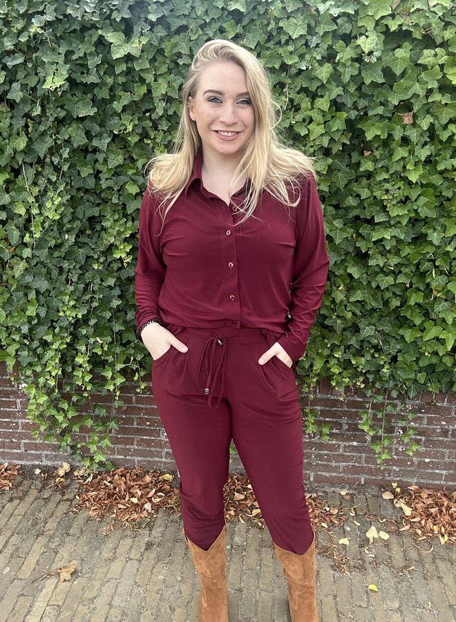 Broek D-2102 (Meerdere kleuren)’