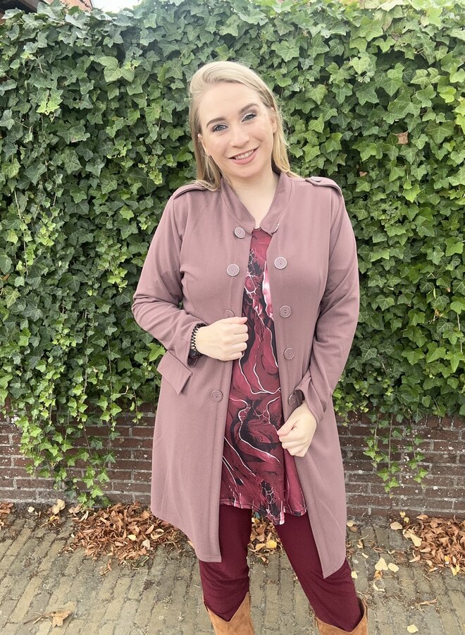 Blazer N-8005 (meerdere kleuren)