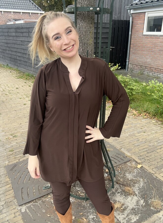 Tuniek C-2520 (meerdere kleuren)