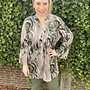 Tuniek C-2520 Flora (meerdere kleuren)