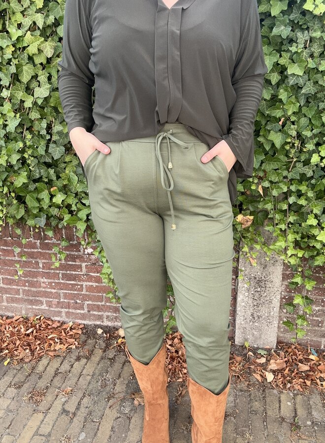 Broek DC-2102 Fall (Meerdere kleuren)’