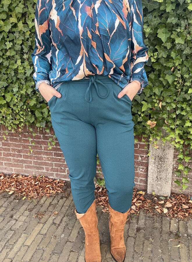 Broek D-2102 Bodil (Meerdere kleuren)’