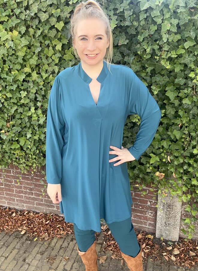 Tuniek C-2519 (meerdere kleuren)