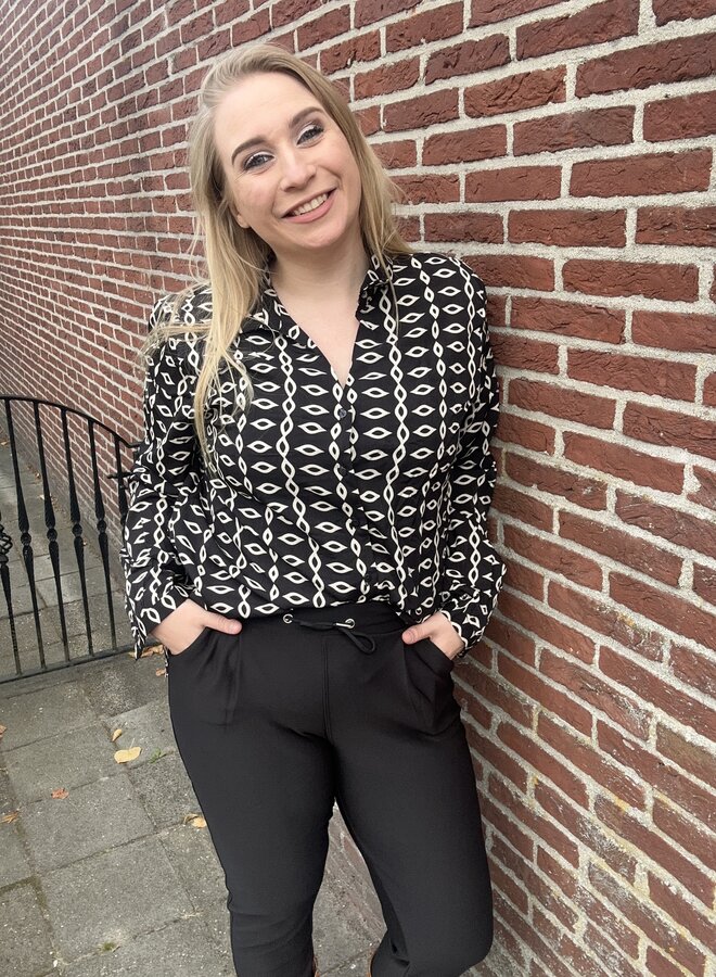 Blouse Inda