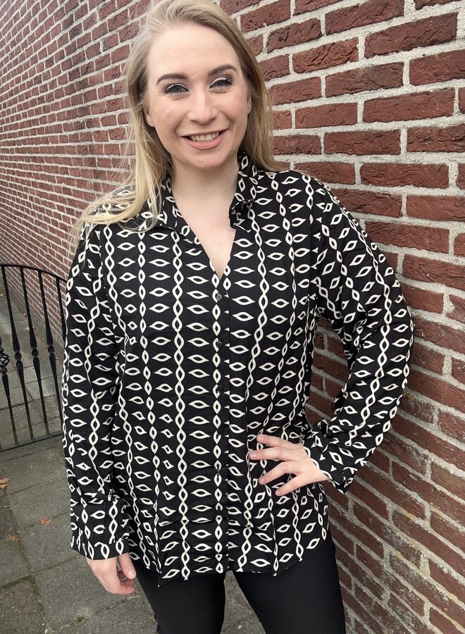Blouse Inda