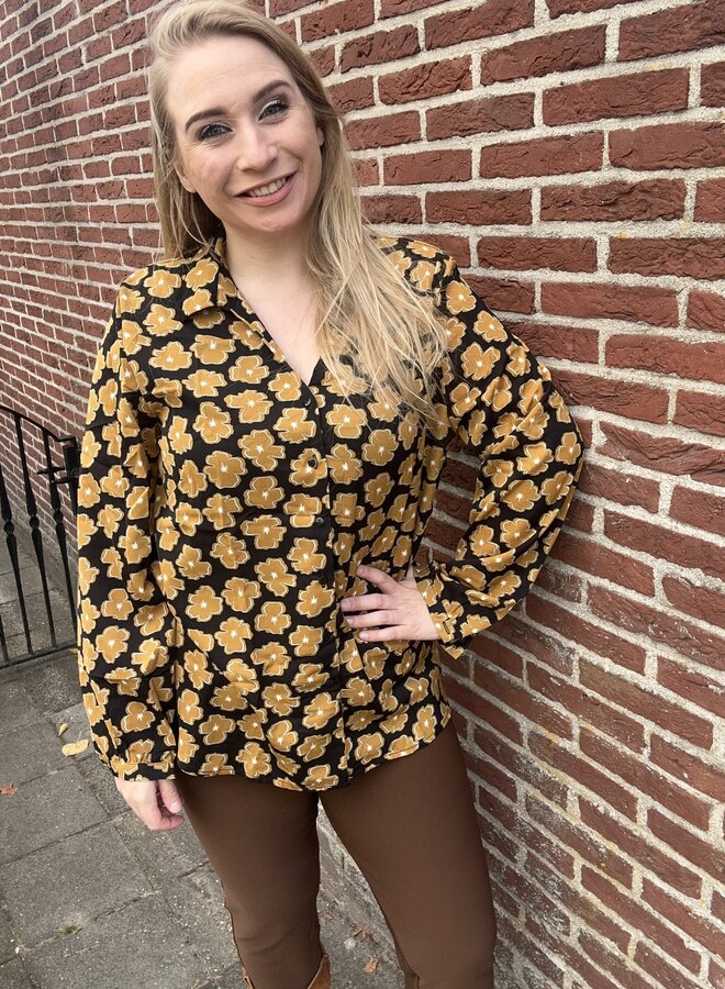 Blouse Gaika
