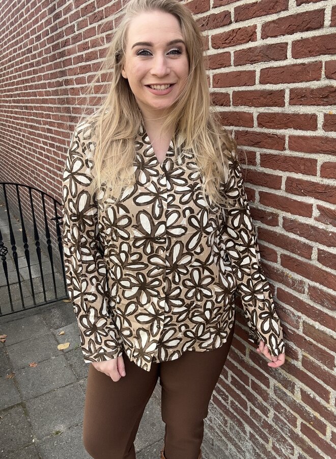 Blouse Felian