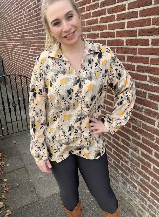 Blouse Emma