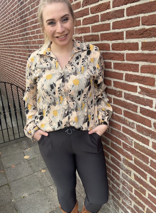 Blouse Emma