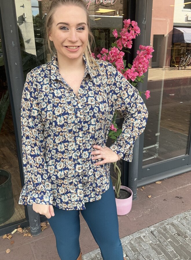 Blouse Celina