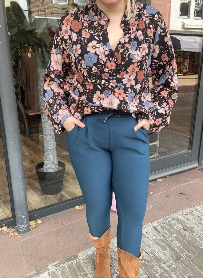 Nynke broek (meerdere kleuren)