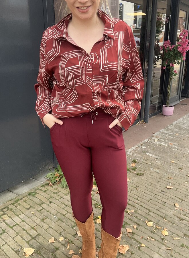Nynke broek (meerdere kleuren)