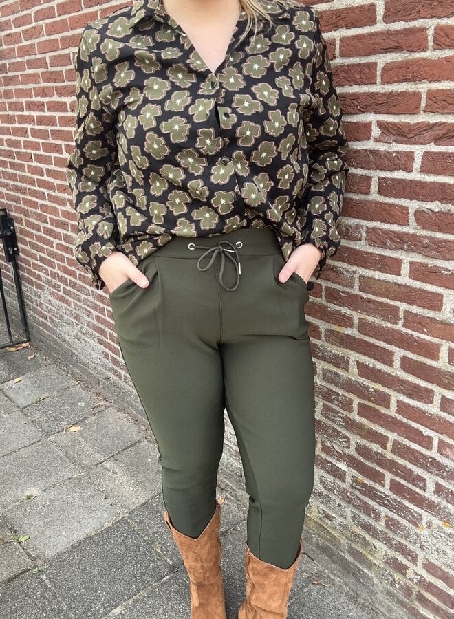 Nynke broek (meerdere kleuren)