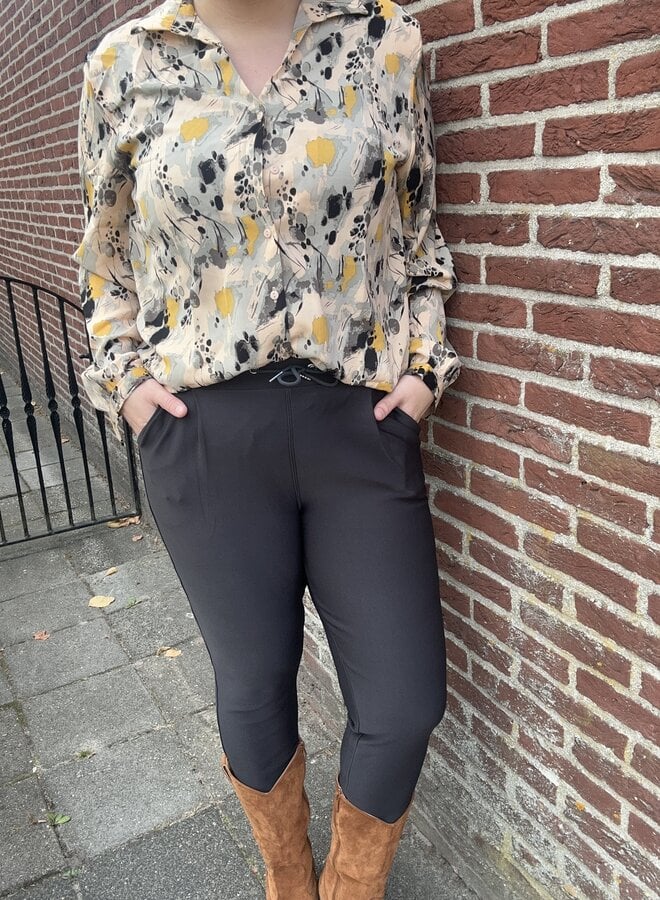 Nynke broek (meerdere kleuren)
