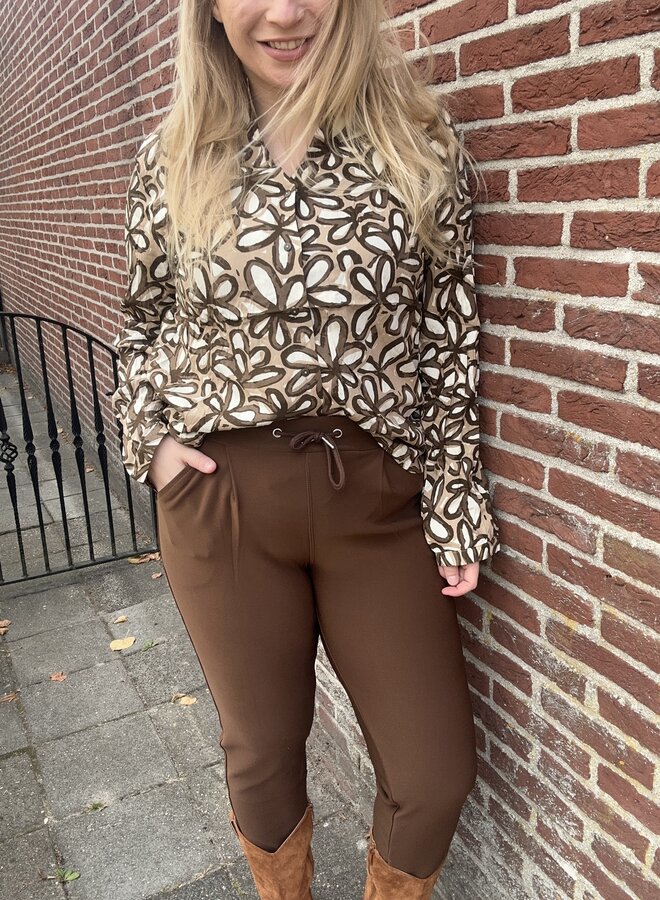 Nynke broek (meerdere kleuren)