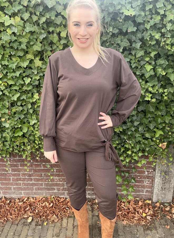Shirt BC-2510 (Meerdere kleuren)’