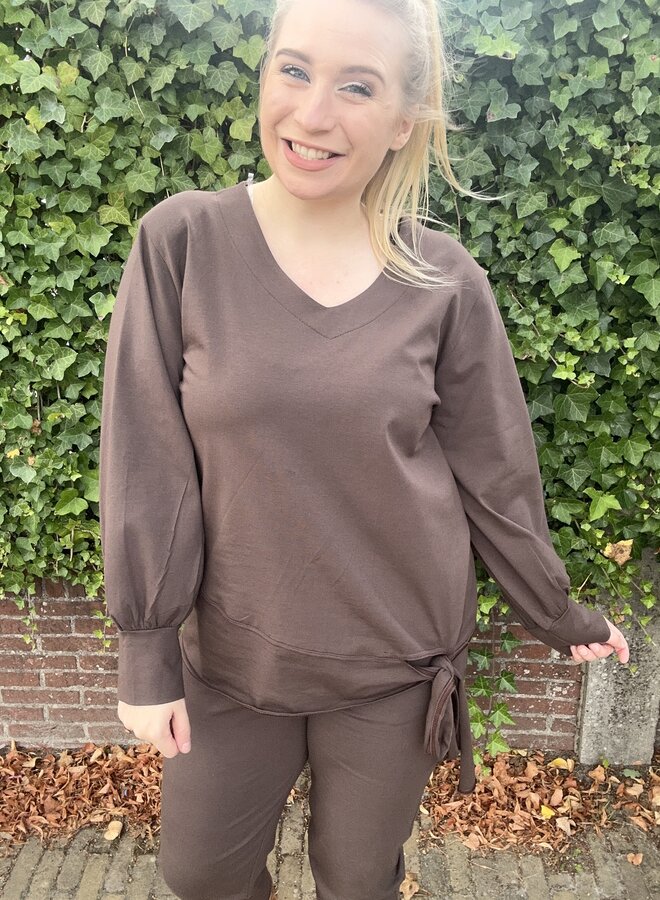 Shirt BC-2510 (Meerdere kleuren)’