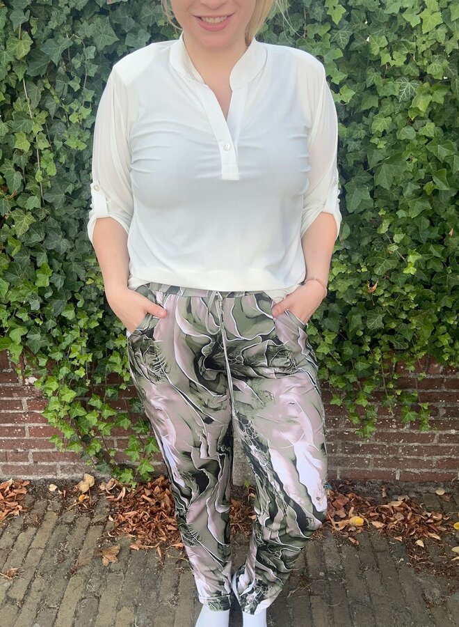 Broek D-2102 Sofie (Meerdere kleuren)’