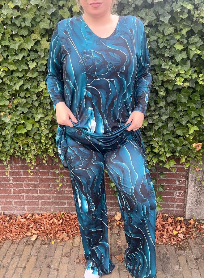 Broek D-03 Dorine