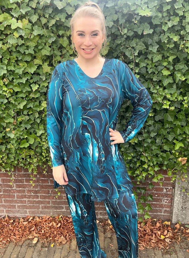 Broek D-03 Dorine