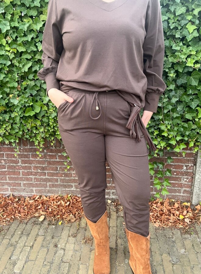 Broek DC-2102 Fall (Meerdere kleuren)’