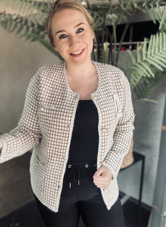 Jasje Nynke (Meerdere kleuren)’