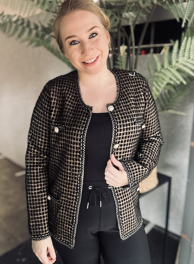 Jasje Nynke (Meerdere kleuren)’