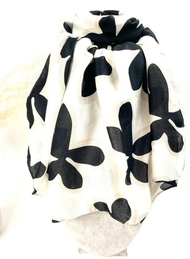 Sjaal Eloise (Meerdere kleuren)’