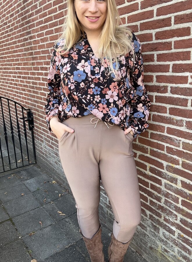 Nynke broek (meerdere kleuren)