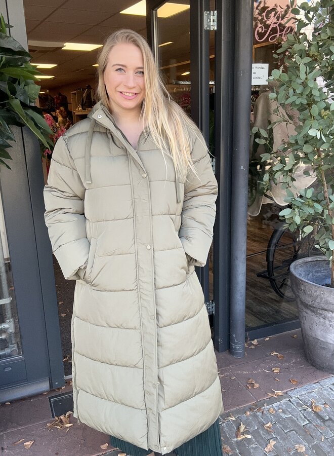 Jas Alicia (meerdere kleuren)