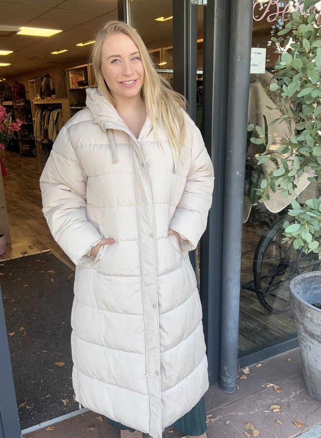 Jas Alicia (meerdere kleuren)