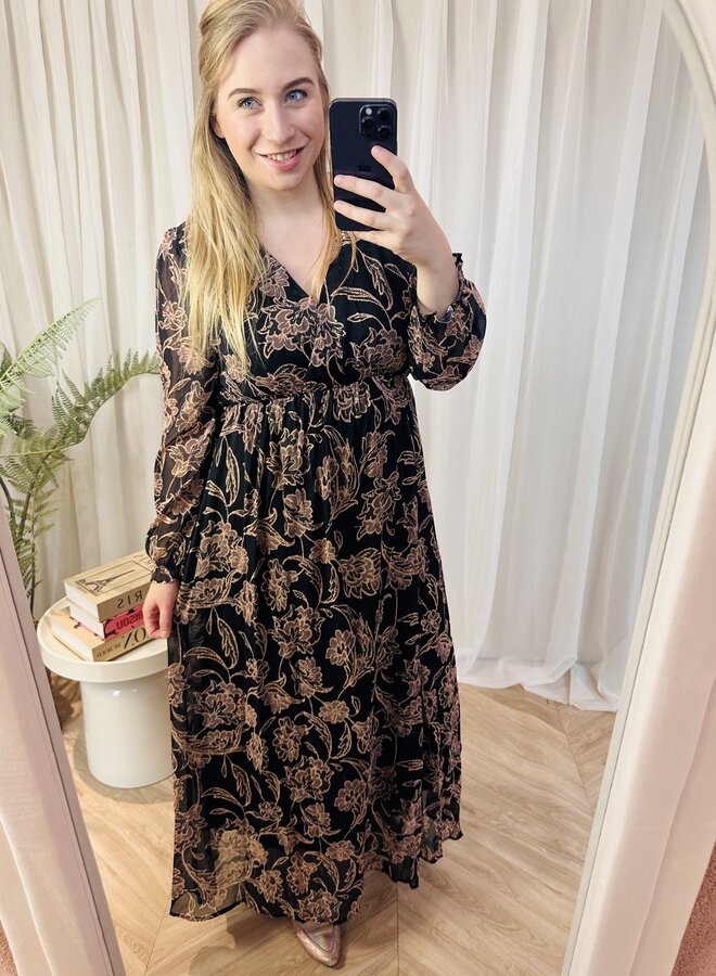 Jurk Sofie