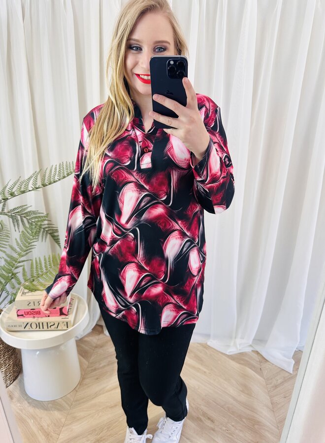 Blouse B-2403 Heleen