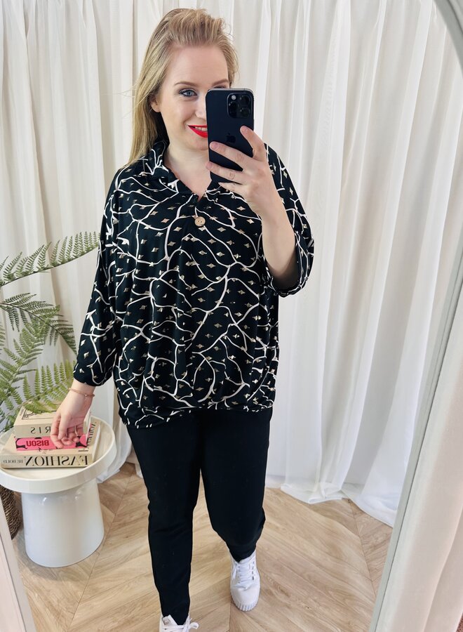 Blouse Anneke