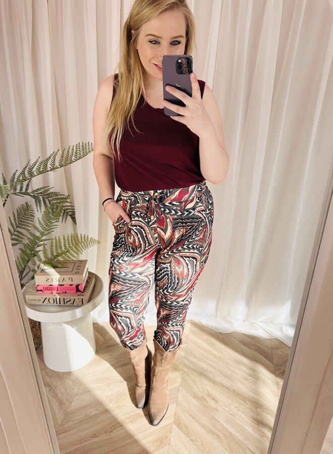 Broek D-2102 Barbara