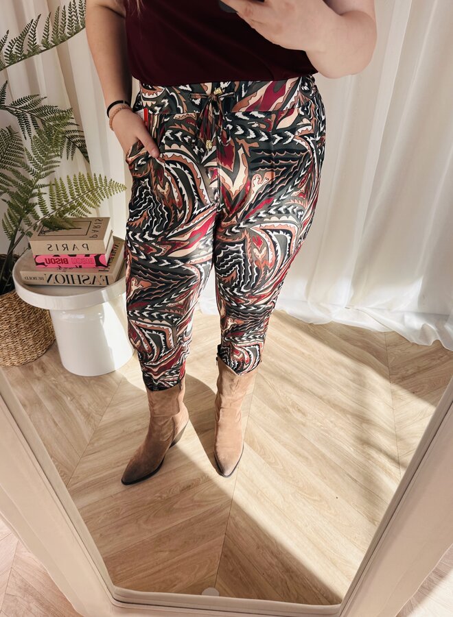 Broek D-2102 Barbara