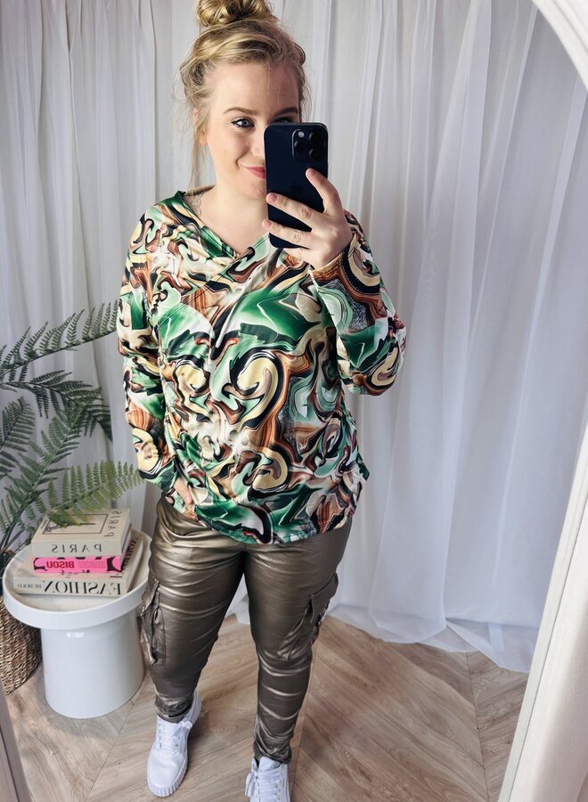 Shirt Maaike