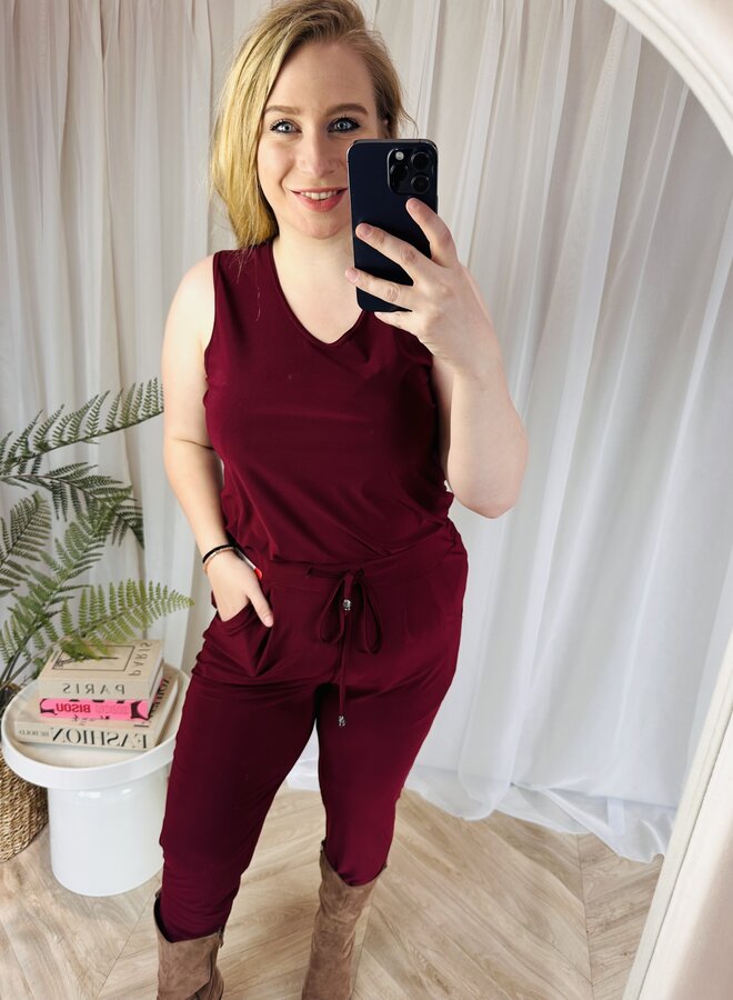 Top A-2401 (meerdere kleuren)'