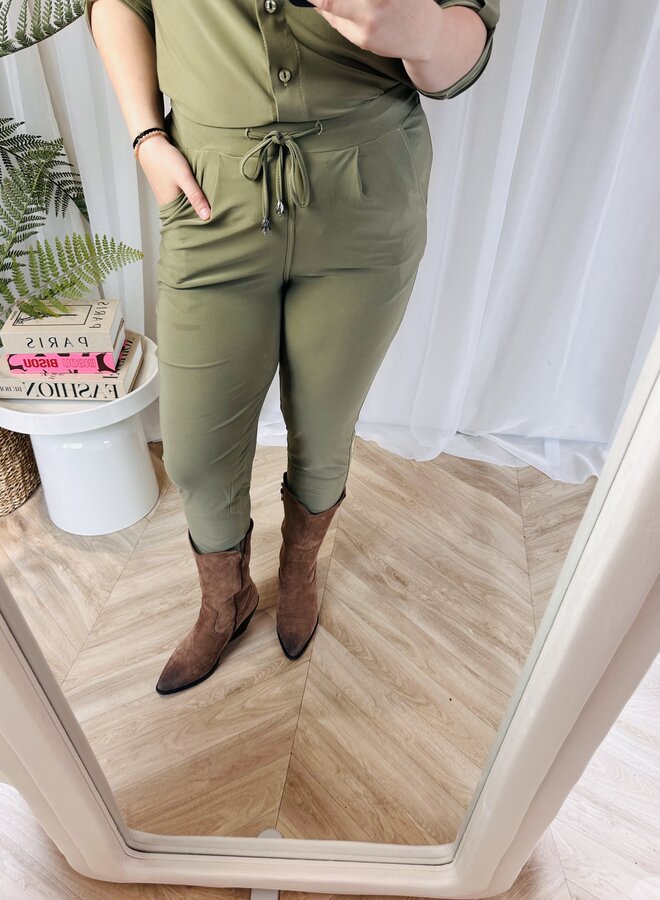 Broek D-2102 (Meerdere kleuren)’