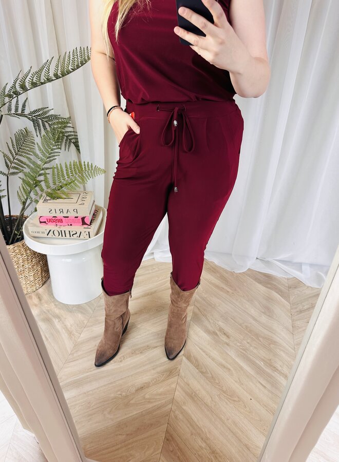 Broek D-2102 (Meerdere kleuren)’