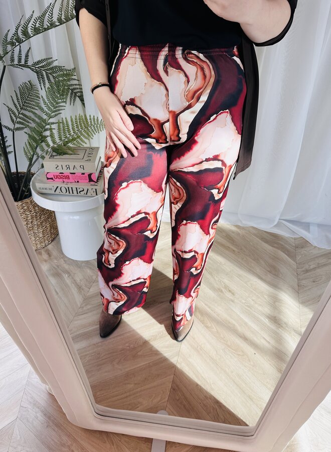 Broek D-03 Aletta (meerdere kleuren)'
