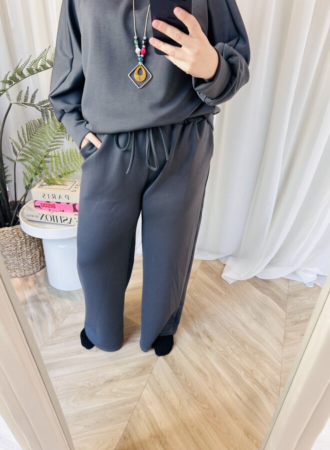 Broek scubba (meerdere kleuren)