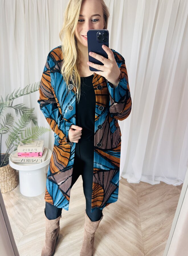Blazer N-8005 Demi
