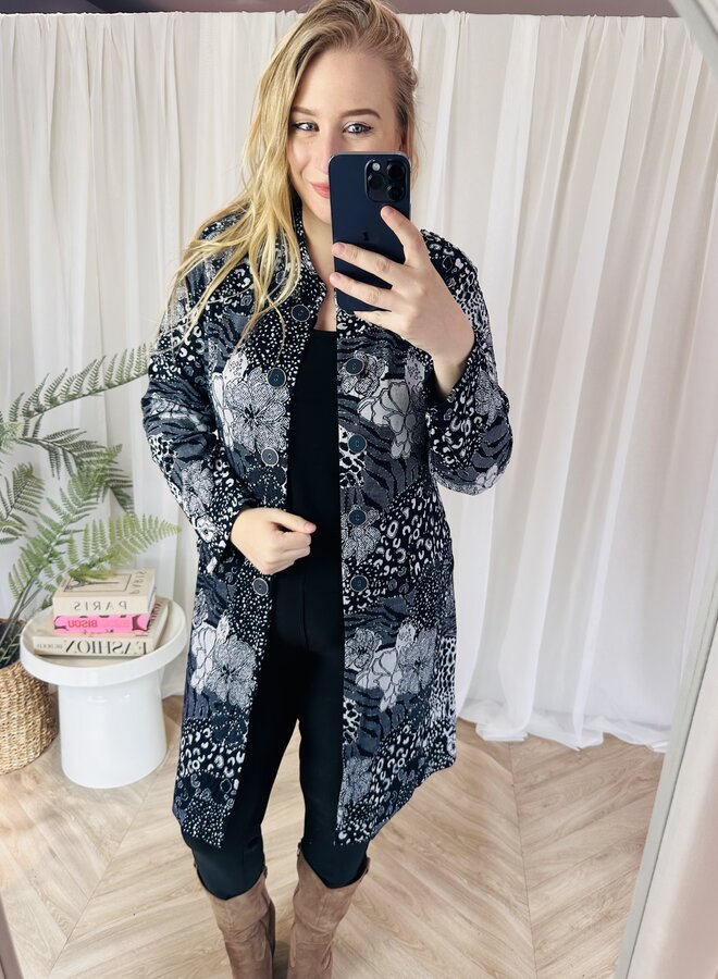 Blazer N-8005 Ireena